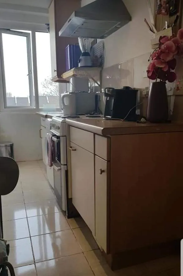 Marahanata Jadwin 1 Beautiful Apartment 1 Bedroom Flat London 0*,  United Kingdom